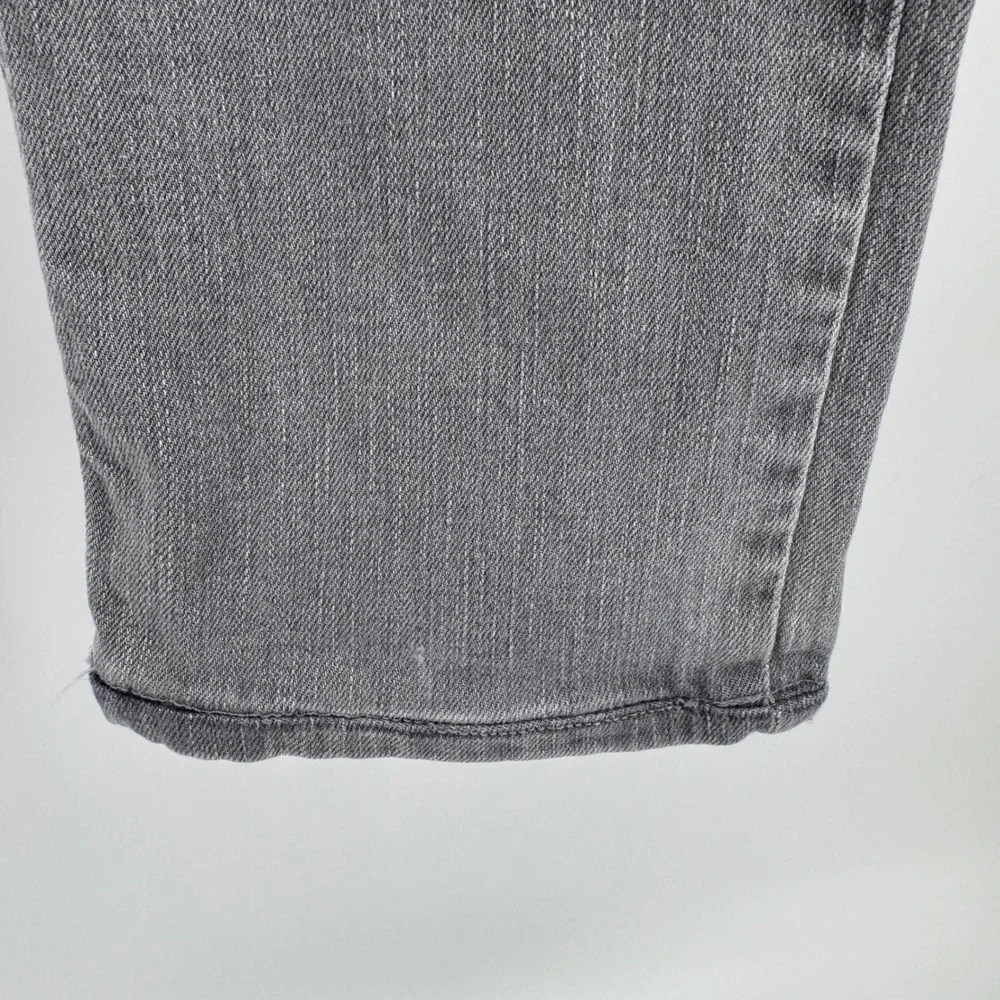 Diesel grey stretch